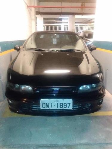Fiat Marea 2001 2.4 Elx 4p