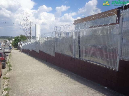 Aluguel Galpão Acima 1000 M2 Parque Industrial Do Jardim São Geraldo Guarulhos R$ 70.000,00 - 31351a