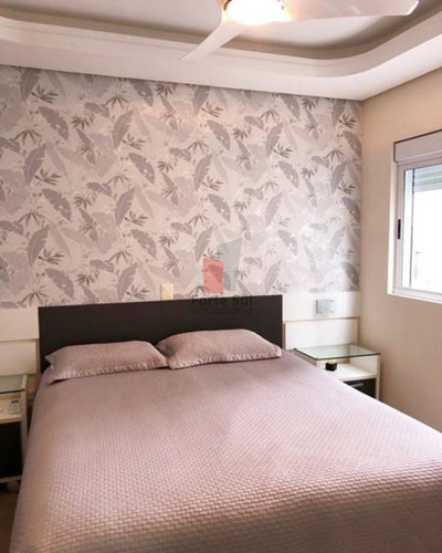 Imagem 10 de 22 de Apartamento - Ap1471 - 68574474