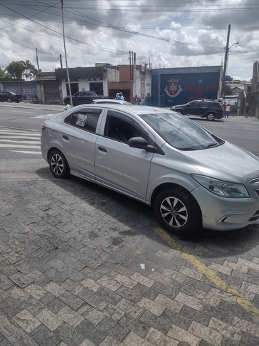 Chevrolet Prisma 1.0 Lt 4p