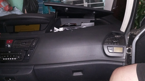 C4 Picasso Lá Luna