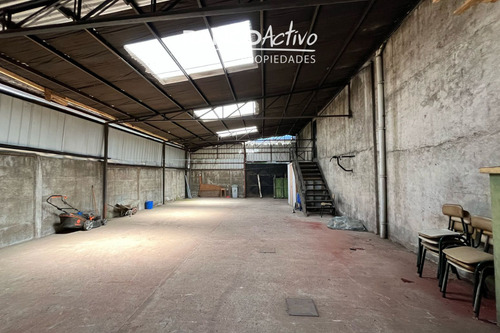 Local Comercial Para Eventos Y Otros En Temuco, Cajon