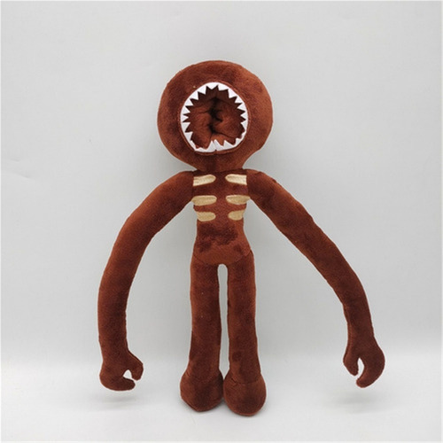 * Peluche De Puerta De Juego De Terror De 40 Cm For Fans