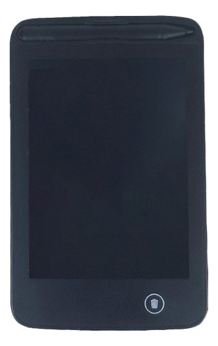 Tableta De Escritura A Mano Lcd De Cristal Líquido, Tableta