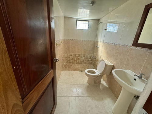 Hermoso Apartamento En Venta En Alma Rosa I