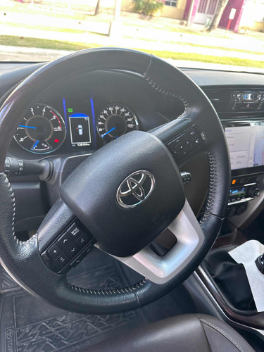 Toyota SW4 2.8 Srx 177cv 4x4 7as