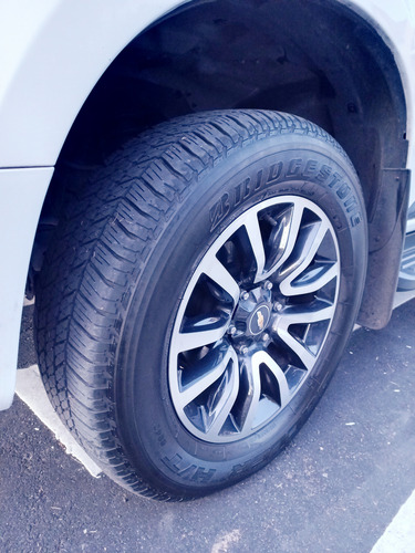Chevrolet S10 2.8 High Country Cd Tdci 200cv