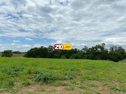 Ar00210 - Área Rural Para Venda - Colinas Do Mosteiro De Itaici - At 20.000m² - A 150m Da Rodovia - Indaiatuba/sp - Z10 Imóveis. - Ar00210 - 68972439