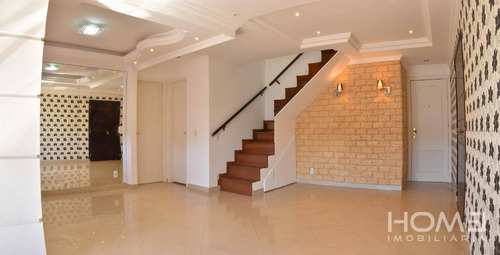 Cobertura À Venda, 180 M² Por R$ 950.000,00 - Tijuca - Rio De Janeiro/rj - Co0226