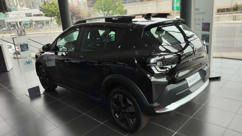 Renault Kardian 1.0 Premiere Edition Turbo Tce Edc 5P