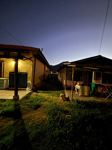 Casa De Campo En Parcela El Tambo San Vicente De Tagua Tagua