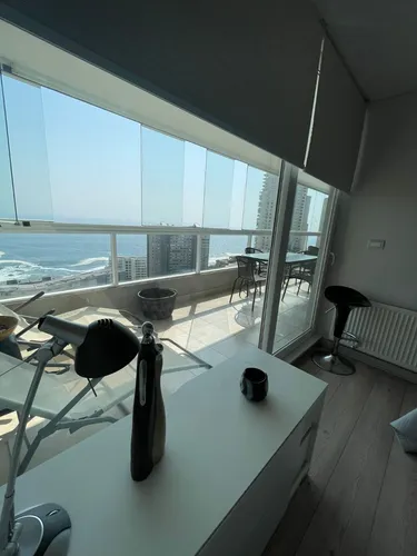 Arriendo Meses O Semanas./ Disponible Hasta Noviembre 2025