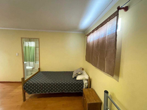 Arriendo Residencial Completa En Calama (89655)