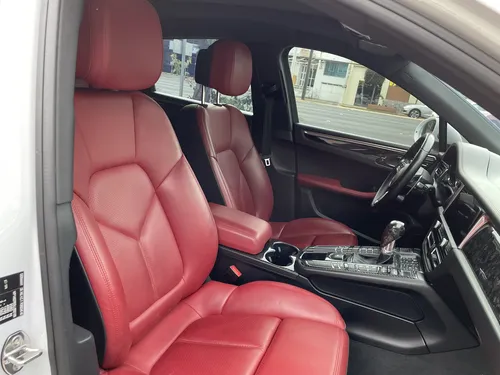 Porsche Macan 3.0 S At