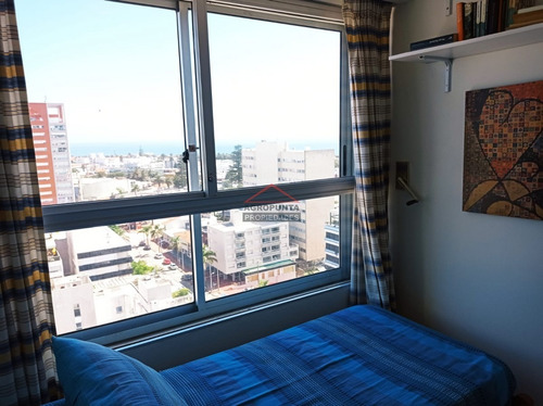 Apartamento En Península - Ref: 2840