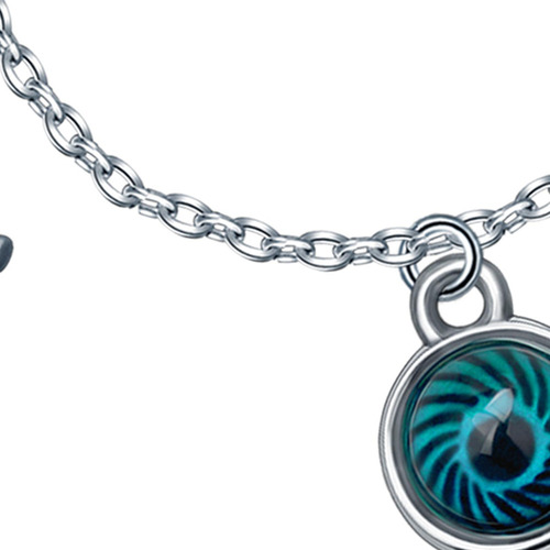 Pulsera De Humor Que Cambia De Color, Pulsera De Mujer,
