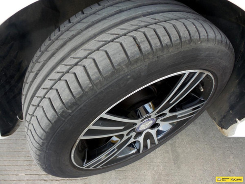Imagen 25 de 25 de Mercedes Benz C 200 Cgi