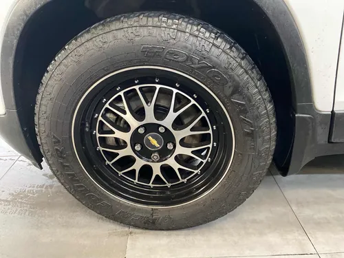 Chevrolet Tracker 1.8 Ls