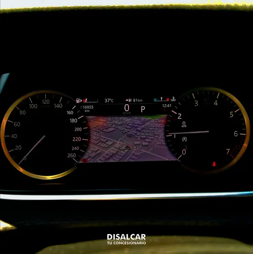 Range Rover Evoque. 2023 Hibrido