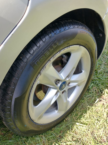 Ford Focus 2010