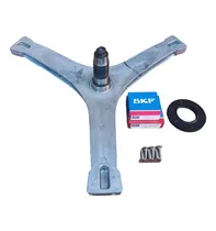 Comprar Eje Kit Soporte Lavarropas Midea Wf -lg110war1. Original