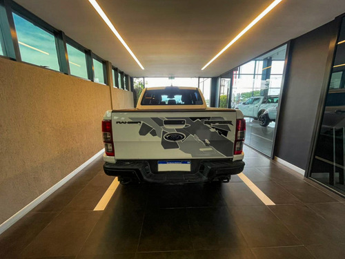 Ford Ranger Raptor