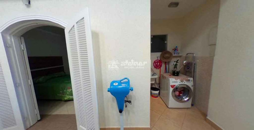 Imagem 24 de 30 de Venda Sobrado 3 Dormitórios Parque Renato Maia Guarulhos R$ 640.000,00 - 34867v