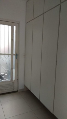 Casa À Venda Na Rua Roque Versolato (prq Espacial), Dos Casa, São Bernardo Do Campo - Sp - Liv-10165