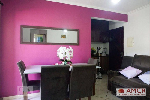 Imagem 30 de 30 de Apartamento Com 2 Dormitórios À Venda, 55 M² Por R$ 235.000,00 - Ponte Rasa - São Paulo/sp - Ap0579