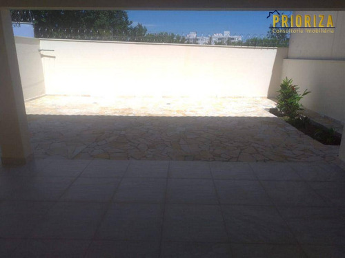 Imagem 19 de 22 de Casa À Venda, 226 M² Por R$ 750.000,00 - Condomínio Residencial Valença - Sorocaba/sp - Ca0504