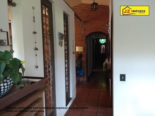 Imagem 15 de 15 de Ref.: 1499 - Chacara Em São Roque Para Venda - V1499