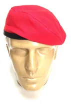 Comprar Kit 36 Boinas Tática Estilo Militar De Tecido Ajustável