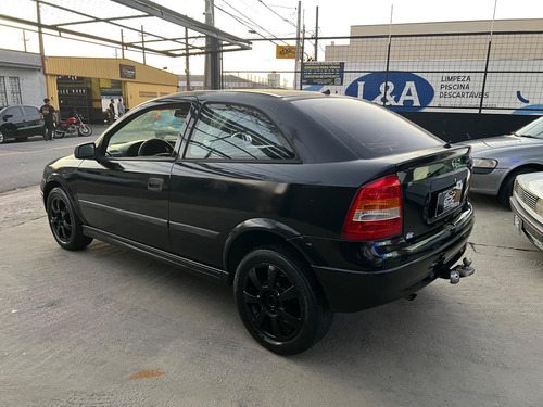 Chevrolet Astra Hatch Gl 1.8 Mpfi 2p