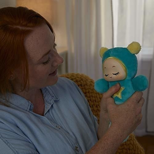 Imagen 4 de 9 de Promo Peluches Playskool Glo Worm Smartsense C