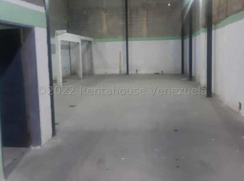 Imagen 8 de 30 de Galpon En Alquiler, Barquisimeto, 22-21293, Anais.gallardo
