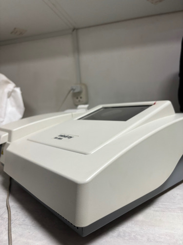 Analizador Bioquímico Semiautomátizado - Mindray Ba-88a (Usado)