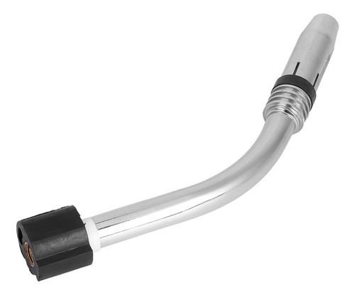 Zy Y Antorcha De Soldadura 24kd Cuello De Cisne Mig Para