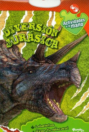 Diversion Jurásica