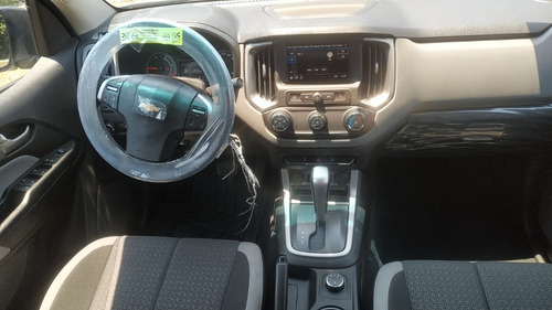 Imagen 7 de 9 de Chevrolet S10 Lt At 2022