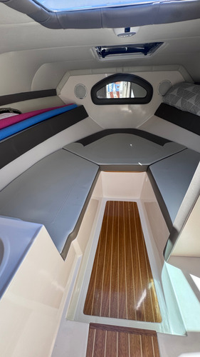 Canestrari 225 (2019) - Mercruiser 250 Hp (98hs)