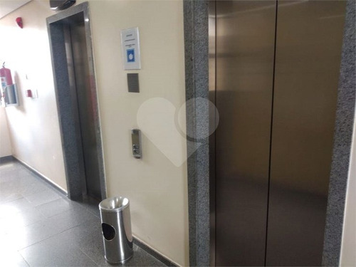 Excelente Sala Comercial Para Locação Com 72 M2 De Área Útil, Nos Jardins - 170-im527786