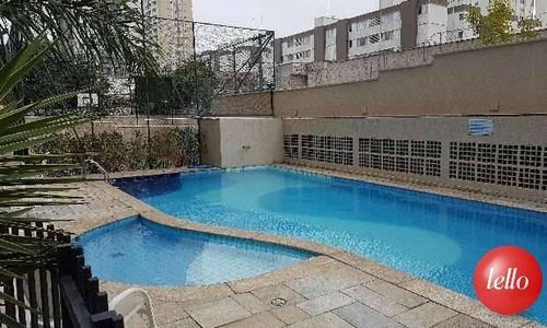 Apartamento - Ref: 224042