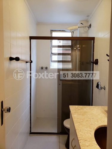Imagem 13 de 19 de Apartamento, 3 Dormitórios, 85 M², Mont Serrat - 197818