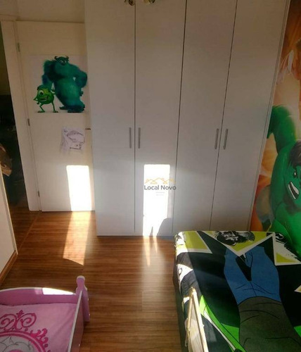 Imagem 6 de 9 de Apartamento Com 2 Dormitórios À Venda, 45 M² - Jardim Adriana - Guarulhos/sp - Ap0609