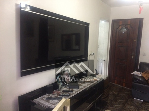 Imagem 15 de 15 de Apartamento-à Venda-penha-rio De Janeiro - Vpap10018