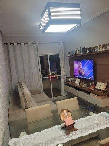 Imagem 10 de 19 de Apartamento Com 2 Dormitórios,sendo 1 Suite À Venda, 64 M² Por R$ 342.000 - Jardim Califórnia - Jacareí/sp - Ap9556