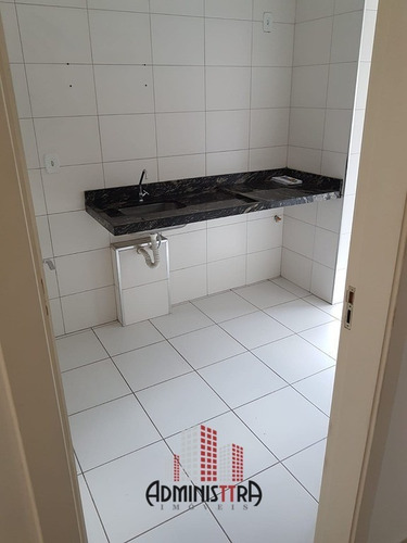 Imagem 7 de 12 de Apartamendo P/ Venda Jd. Europa Sorocaba/ Sp - Ap-2550-1