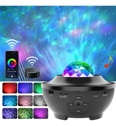 Gemoor night light projector deals