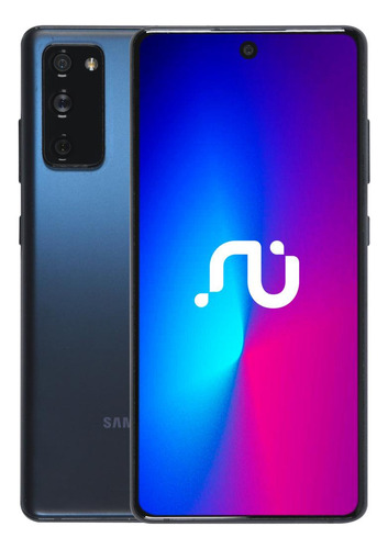 Samsung Galaxy S20 Fe 256gb Azul (Reacondicionado)