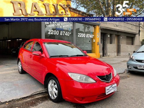 Haima 3 Full Financio 100%